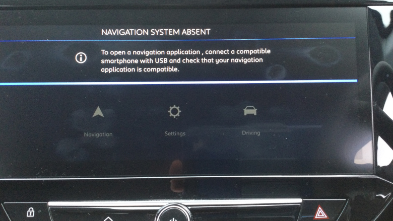 Vauxhall Corsa 1.2 Turbo Design 5dr Petrol Hatchback